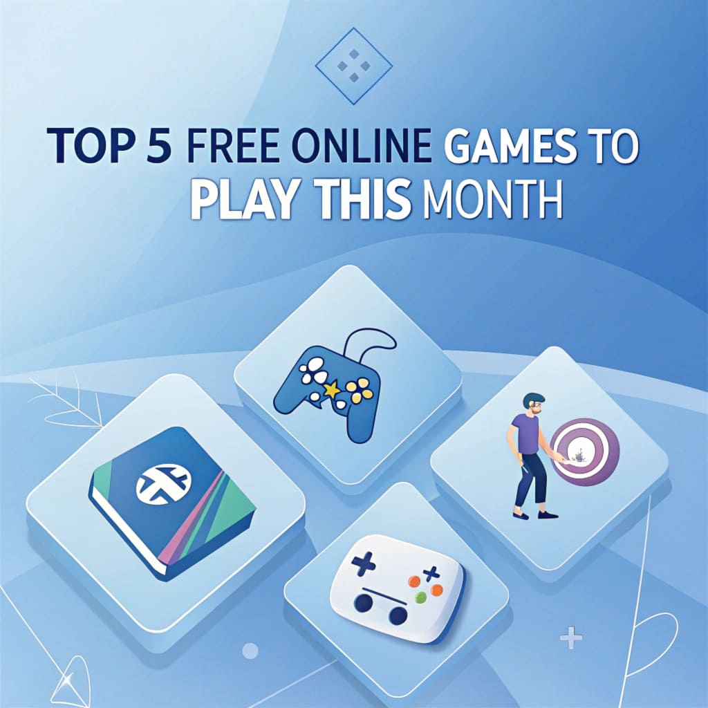 Top Free Games